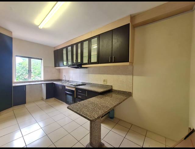1.5 BEDROOM FLAT TO LET IN MUSGRAVE